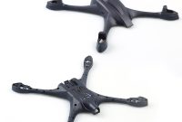 Hubsan X4 H107-A01 Body Shell