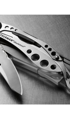 LEATHERMAN SKELETOOL MULTI-TOOL LT85