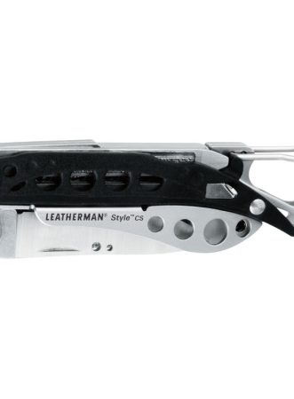 LEATHERMAN STYLE CS MULTI-TOOL LT35/B