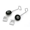 PARKZONE MICRO P-51D MAIN LANDING GEAR SET PKZ3603
