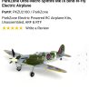 PARKZONE SPITFIRE MK IX ANTENNA PKZ5715