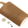 PARKZONE SPITFIRE MK IX BATTERY HATCH PKZ5718 - OUT OF STOCK