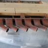 PARKZONE SPITFIRE MK IX EXHAUST STACKS PKZ5710