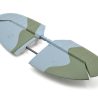 PARKZONE SPITFIRE MK IX HORIZONTAL STABILISER WITH ACCESSORIES PKZ5712