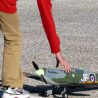 PARKZONE SPITFIRE MK IX LANDING GEAR SET PKZ5703