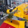 PARKZONE SPITFIRE MK IX SCOOP SET PKZ5727