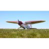 PARKZONE STINSON RELIANT SR-10 PAINTED BELLY COVER & BATTERY HATCH PKZ5209