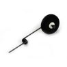 PARKZONE T-28 TROJAN NOSE GEAR SET PKZ4407
