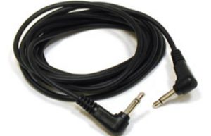 SPEKTRUM/JR TRANSMITTER TRAINER/BUDDY LEAD SPM6805