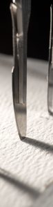 SWANN MORTON SURGICAL SCALPEL BLADES NO.21 (X5)