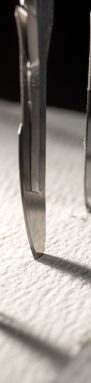 SWANN MORTON SURGICAL SCALPEL BLADES NO.26 (X5)