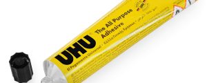 UHU ALL PURPOSE GLUE 13 35ML