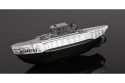 Waltersons U-Boat Radio Controlled Submarine RTR - B-WT-00907