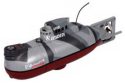 Waltersons U16 Emden Radio Controlled Submarine RTR - B-WT-00906